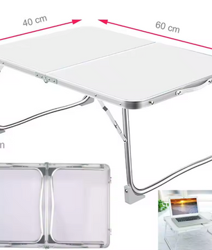 Opvouwbare Campingtafel – Lichtgewicht & Stevig Voor Buiten