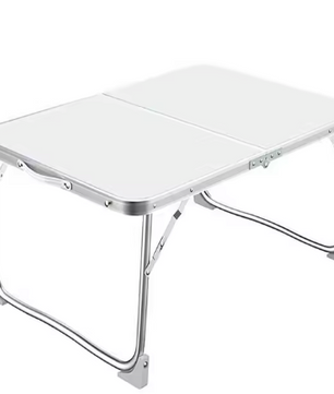 Opvouwbare Campingtafel – Lichtgewicht & Stevig Voor Buiten