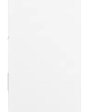 Keukentrolley met Lade, Deuren & Schuifplank – 92 cm Hoog