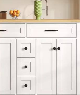 Mobiele Keukentrolley met Uitklapbaar Werkblad – 140x65 cm
