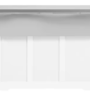 Keukenwagen met Uitbreidbaar RVS Werkblad – 106 cm, Opbergruimte & Wielen