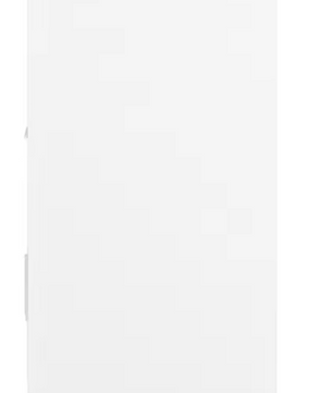 Keukentrolley met Lade, Deuren & Schuifplank – 92 cm Hoog