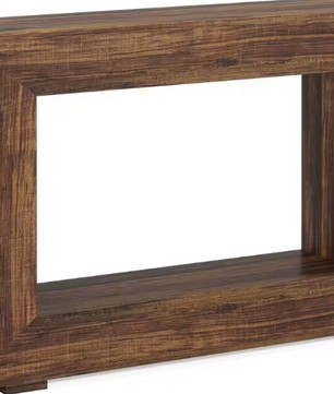 Consoletafel met Opbergruimte – Voor Hal, Entree of Woonkamer