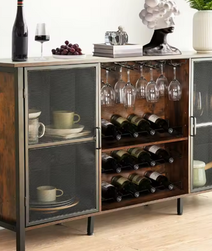 Wijnkoelkast 60 Flessen – Dubbele Zone, RVS, Stil & Compact