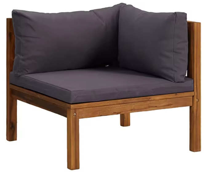 Tweepersoons Bedframe van Staal – Met Hoofdbord, Metaal Lattenbodem & Opbergruimte Onder het Bed