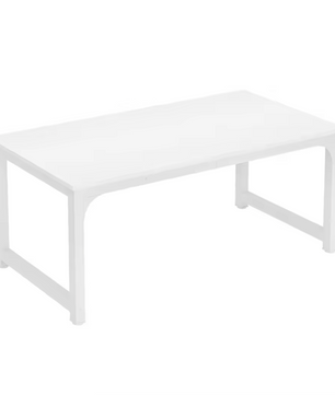 Modern Groot Computerbureau – Werkstation voor Thuis & Kantoor