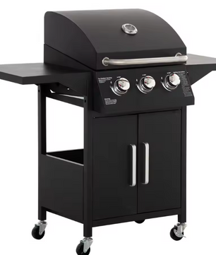 Houtskoolgrill met 2 Roosters – Opvouwbare BBQ Grill voor Buiten, Camping en Picknick