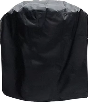 Waterdichte BBQ Grillhoes – 210D Oxford, Scheurbestendig & Stofdicht