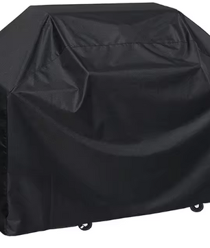 Waterdichte BBQ Grillhoes – 210D Oxford, Scheurbestendig & Weerbestendig