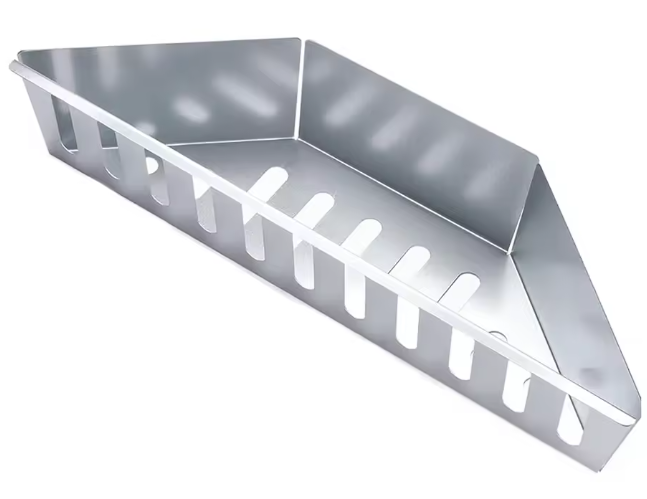 Houtskoolmand voor BBQ – Duurzaam Grillaccessoire voor Indirect en Direct Grillen
