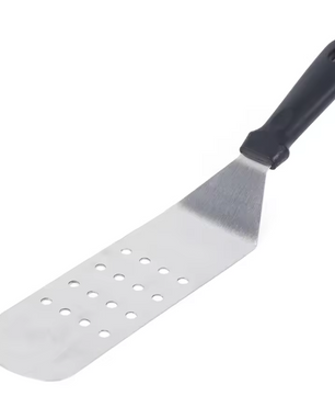 10-Delige RVS BBQ Gereedschapsset – Inclusief Draagbare Opbergtas, Ideaal voor Outdoor Barbecue