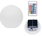 LED Solar Tuinbol – Afstandsbediening, IP65 Waterdicht, Decoratieve Buitenverlichting