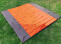 Strand- en Picknickdeken – 210×200 cm, Waterdicht, Zanddicht & Lichtgewicht