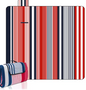 Opvouwbare Picknick- en Stranddeken – 200×200 cm, Waterdicht & Draagbaar
