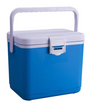 Geïsoleerde Draagbare Koeler – 4,5L, Warmte- en Koudebehoud tot 48 uur, Met Handvat voor Picknick, Kamperen & Reizen