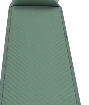 Zelfopblazende Camping Slaapmat – Inclusief Opbergtas, Comfortabel voor Binnen & Buiten