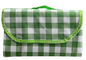 Grote Opvouwbare Picknickdeken – Waterdicht & Draagbaar, Ideaal voor Strand, Kamperen & Outdoor