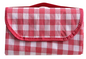 Grote Opvouwbare Picknickdeken – Waterdicht & Draagbaar, Ideaal voor Strand, Kamperen & Outdoor