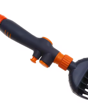 Handheld Zwembad Filter Reinigingsborstel – Cartridge Cleaner voor Zwembad, Spa & Hot Tub