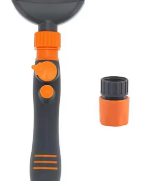 Handheld Zwembad Filter Reinigingsborstel – Cartridge Cleaner voor Zwembad, Spa & Hot Tub