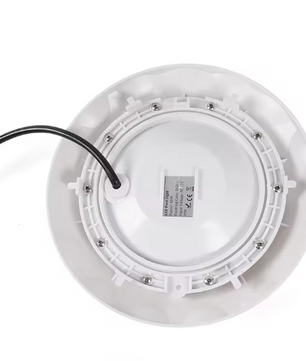 45W Onderwater Zwembadlamp – RGB Kleurverandering, IP68 Waterdicht & Inclusief Afstandsbediening