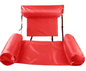 Opblaasbare Zwembad Hangmat – Comfortabele Waterlounge met Rugleuning