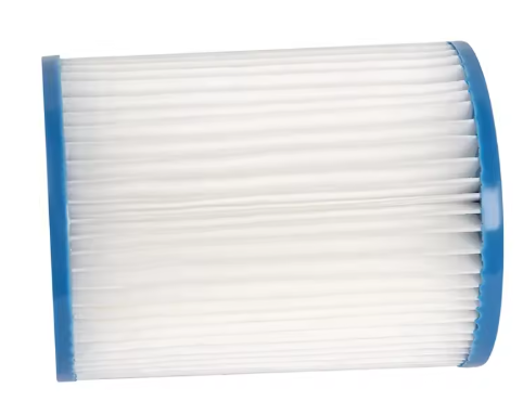 Zwembadfilterpatroon Maat VI – Vervangend Filter voor Spa en Zwembadpompen