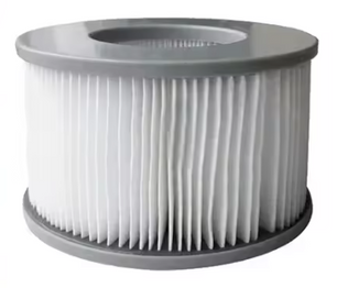 Filterhouder Accessoire voor Spa’s – Compatibel met Diverse Modellen