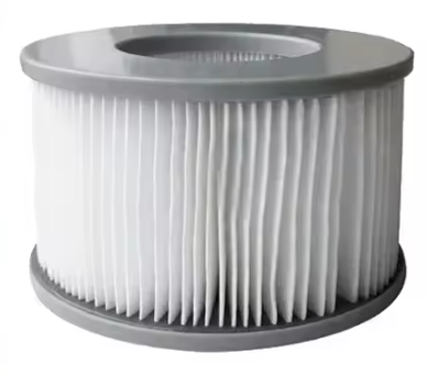 Filterhouder Accessoire voor Spa’s – Compatibel met Diverse Modellen