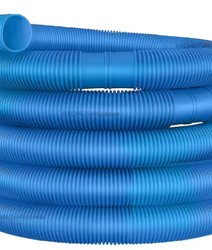 Zwembadslang 32 mm – Flexibele Slang voor Pompen, Filtersystemen & Reiniging