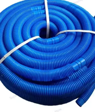 Zwembadslang 38 mm – Flexibele EVA Slang 6,6 m voor Filterpompen & Reiniging