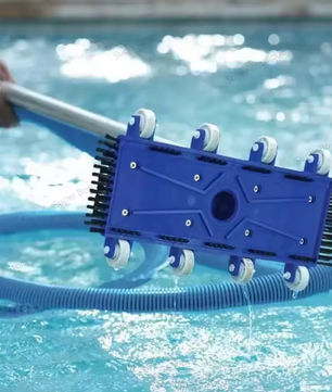 Zwembadslang 38 mm – Flexibele EVA Slang 6,6 m voor Filterpompen & Reiniging