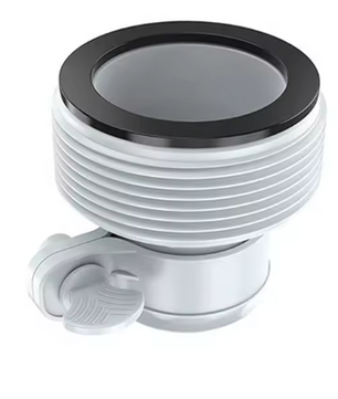 Zwembadslang Adapter Set – 1,25 cm naar 3,8 cm Pomp- en Filteraansluiting