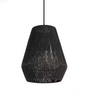 Retro Handgeweven Rotan Hanglamp – Japanse Wabi-Sabi Stijl, Natuurlijk & Sfeervol