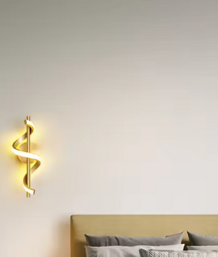 Glans LED Hanglamp – Moderne Plafondlamp voor Keuken & Woonkamer