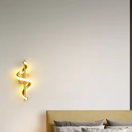 Glans LED Hanglamp – Moderne Plafondlamp voor Keuken & Woonkamer