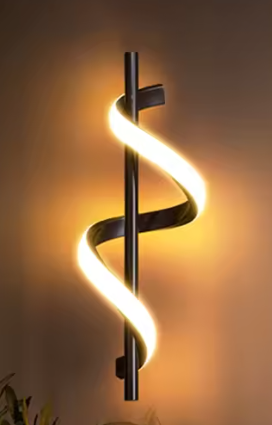 Glans LED Hanglamp – Moderne Plafondlamp voor Keuken & Woonkamer