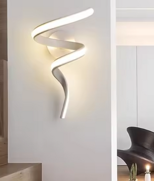Moderne Wandlamp – Sfeervolle Binnenverlichtiang voor Hal & Woonkamer