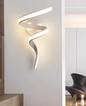 Moderne Wandlamp – Sfeervolle Binnenverlichtiang voor Hal & Woonkamer