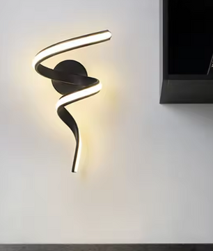 Moderne Wandlamp – Sfeervolle Binnenverlichtiang voor Hal & Woonkamer
