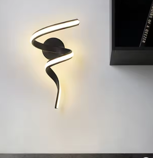 Moderne Wandlamp – Sfeervolle Binnenverlichtiang voor Hal & Woonkamer