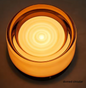 Nordic LED Wandlamp – Acryl & Aluminium, Modern en Stijlvol