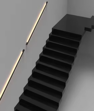Moderne LED Wandlamp – Minimalistisch Design met Geheugenfunctie