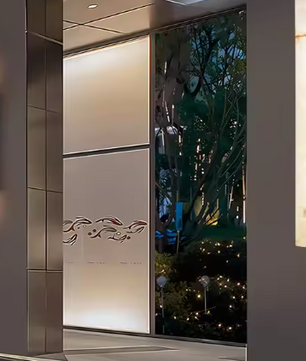 Moderne Marmeren LED Wandlamp – Waterdicht & Stijlvol voor Binnen en Buiten