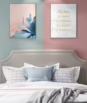 Eenhoorn Wandlamp – Schattige Kinderkamer & Slaapkamer Verlichting