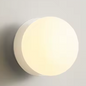 Scandinavische Houten Wandlamp – Modern LED Bedlampje & Sfeerverlichting