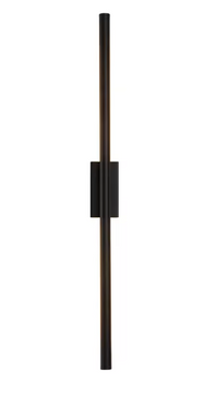 Moderne Lineaire LED Wandlamp – Minimalistische Up & Down Verlichting voor Slaapkamer, Gang & Woonkamer