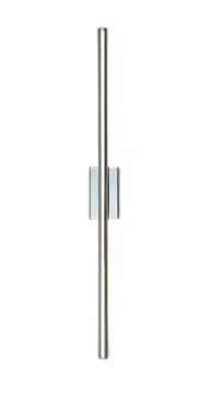 Moderne Lineaire LED Wandlamp – Minimalistische Up & Down Verlichting voor Slaapkamer, Gang & Woonkamer