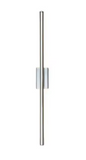 Moderne Lineaire LED Wandlamp – Minimalistische Up & Down Verlichting voor Slaapkamer, Gang & Woonkamer