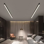 Slimme LED Plafondlamp – Moderne Verlichting met Afstandsbediening